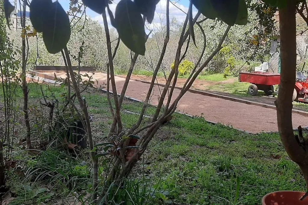 Maison Sur Terrain Nature 2200M2 Cuers 0*,  França