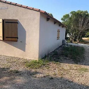 Avec Jardin Privatif Cuers