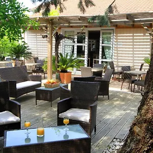 Fasthotel Toulon Cuers