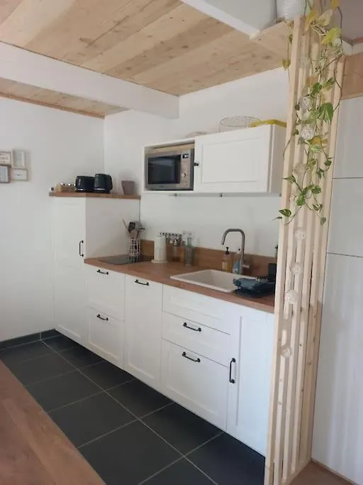 Maison Sur Terrain Nature 2200M2 Cuers France