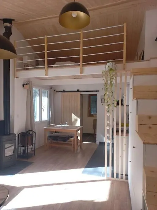 Maison Sur Terrain Nature 2200M2 Cuers