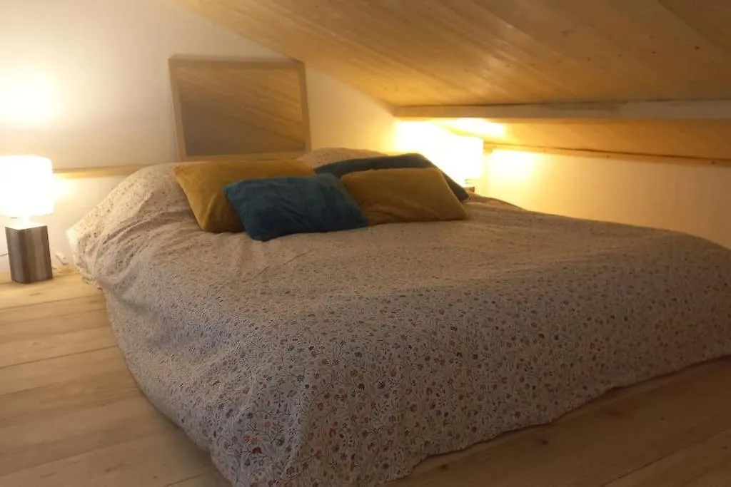 Holiday home Maison Sur Terrain Nature 2200M2 Cuers