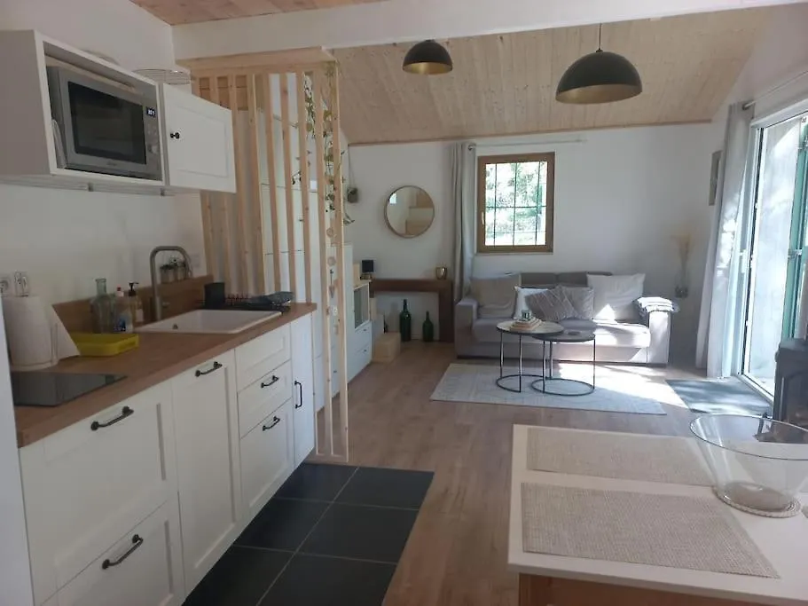 Holiday home Maison Sur Terrain Nature 2200M2 Cuers